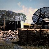 "Weather/Radar Station Quan Loi Nov 67"